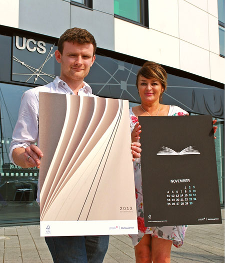 UCS students rewarded